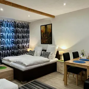 3* Maison d'hôtes Stadt