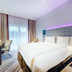 3* Otel Premier Centre